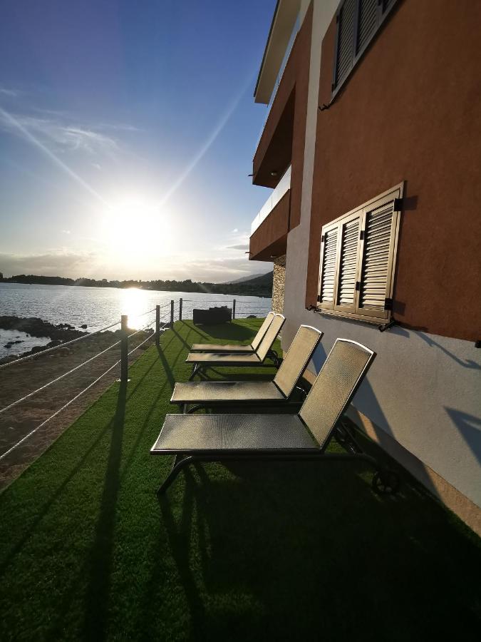 Beach Apartment Paklenica Seline Extérieur photo