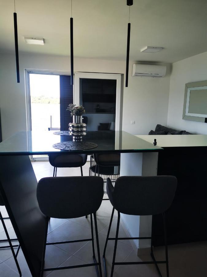 Beach Apartment Paklenica Seline Extérieur photo