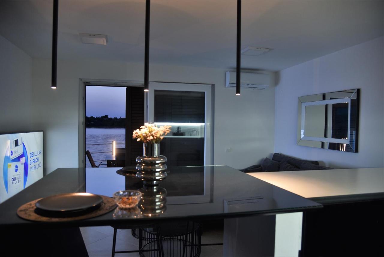 Beach Apartment Paklenica Seline Extérieur photo