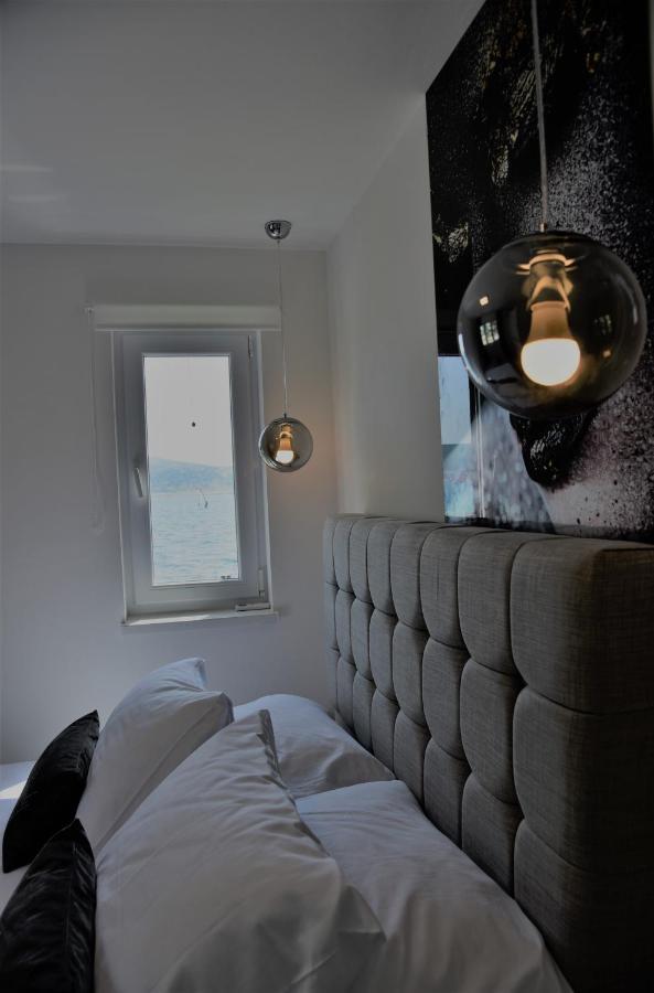Beach Apartment Paklenica Seline Extérieur photo